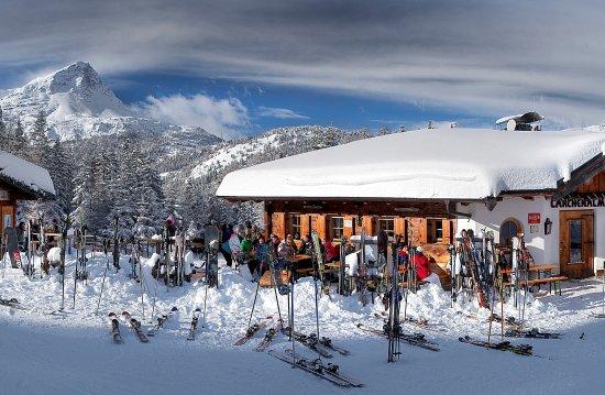 Lärchenalm